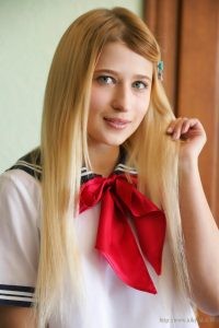 Tokyodoll – AdrianaC001A