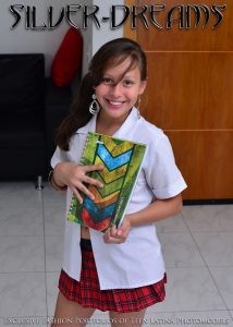 Silver-Dreams_Marisol_Cosplay 1