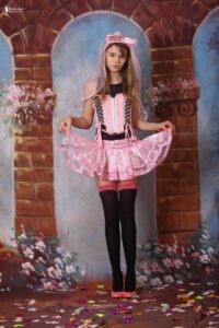 Fashionland Elona Set 018